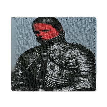 My Lady Card Holder Wallet (All-Over Printing)