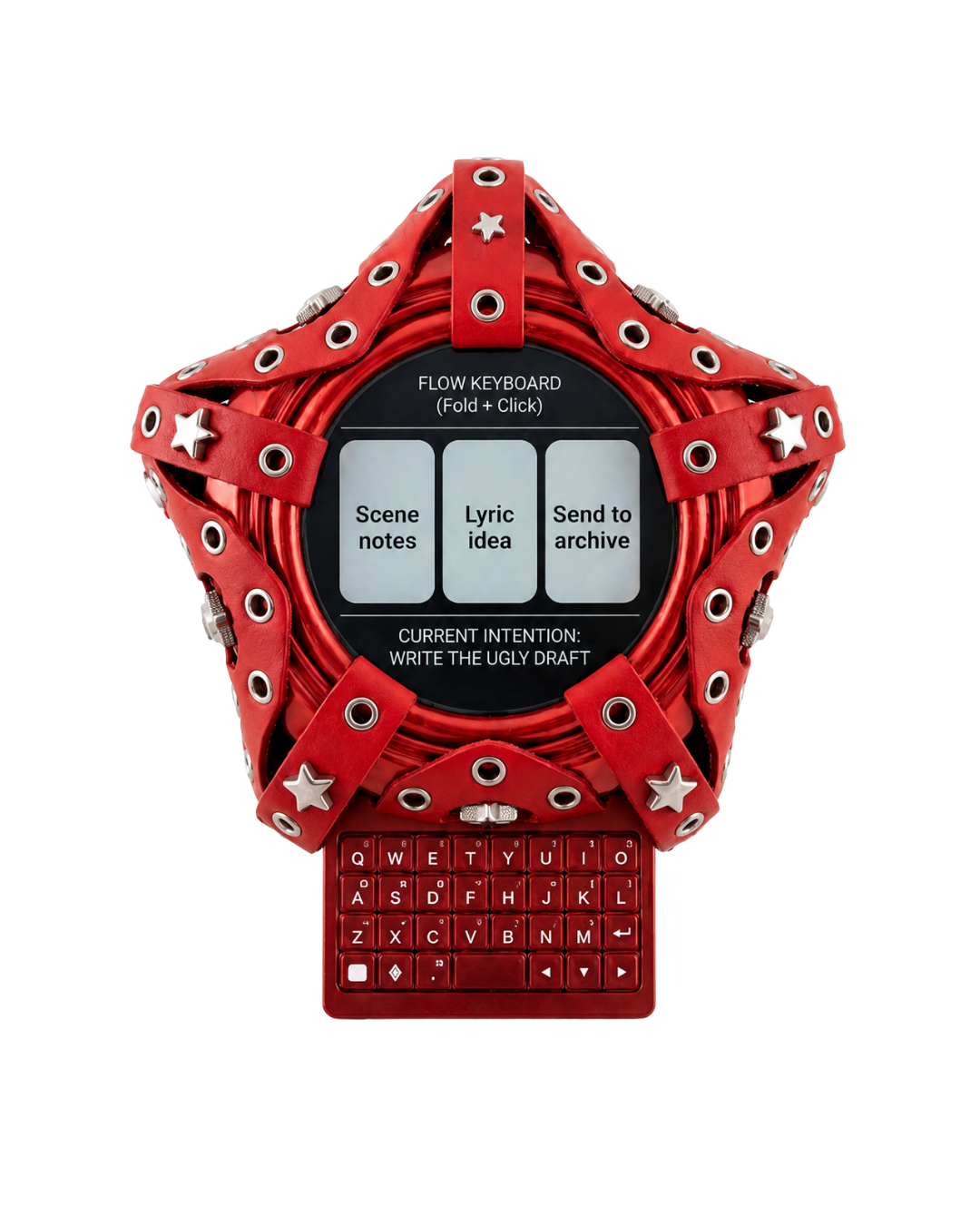 Idea Star- Concept