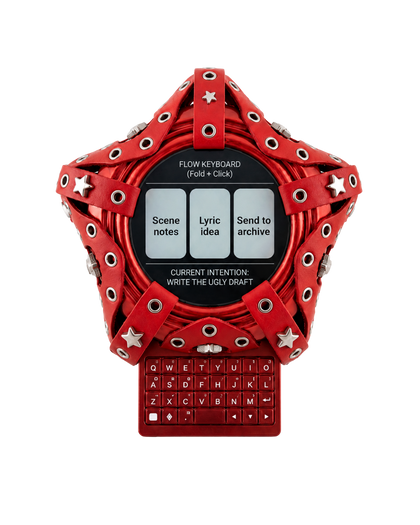 Idea Star- Concept