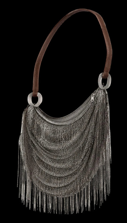 Camelot Bag — Concept