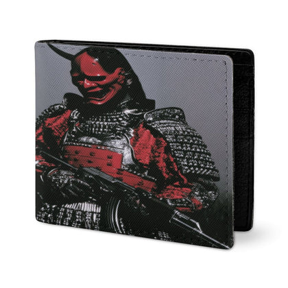 The Yokai Card Holder Wallet (All-Over Printing)