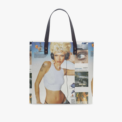 Y2k Tote Bag