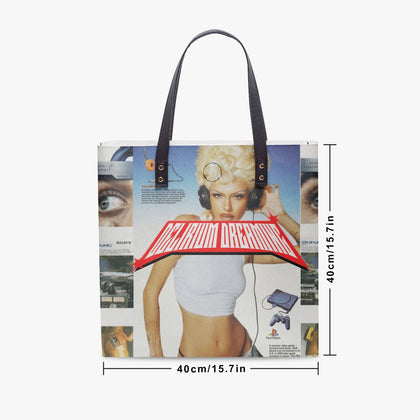 Y2k Tote Bag