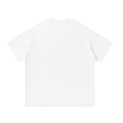 Delirium Dreaming  Oversized T-Shirt