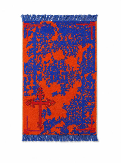 Sanctuary Rug — Concept