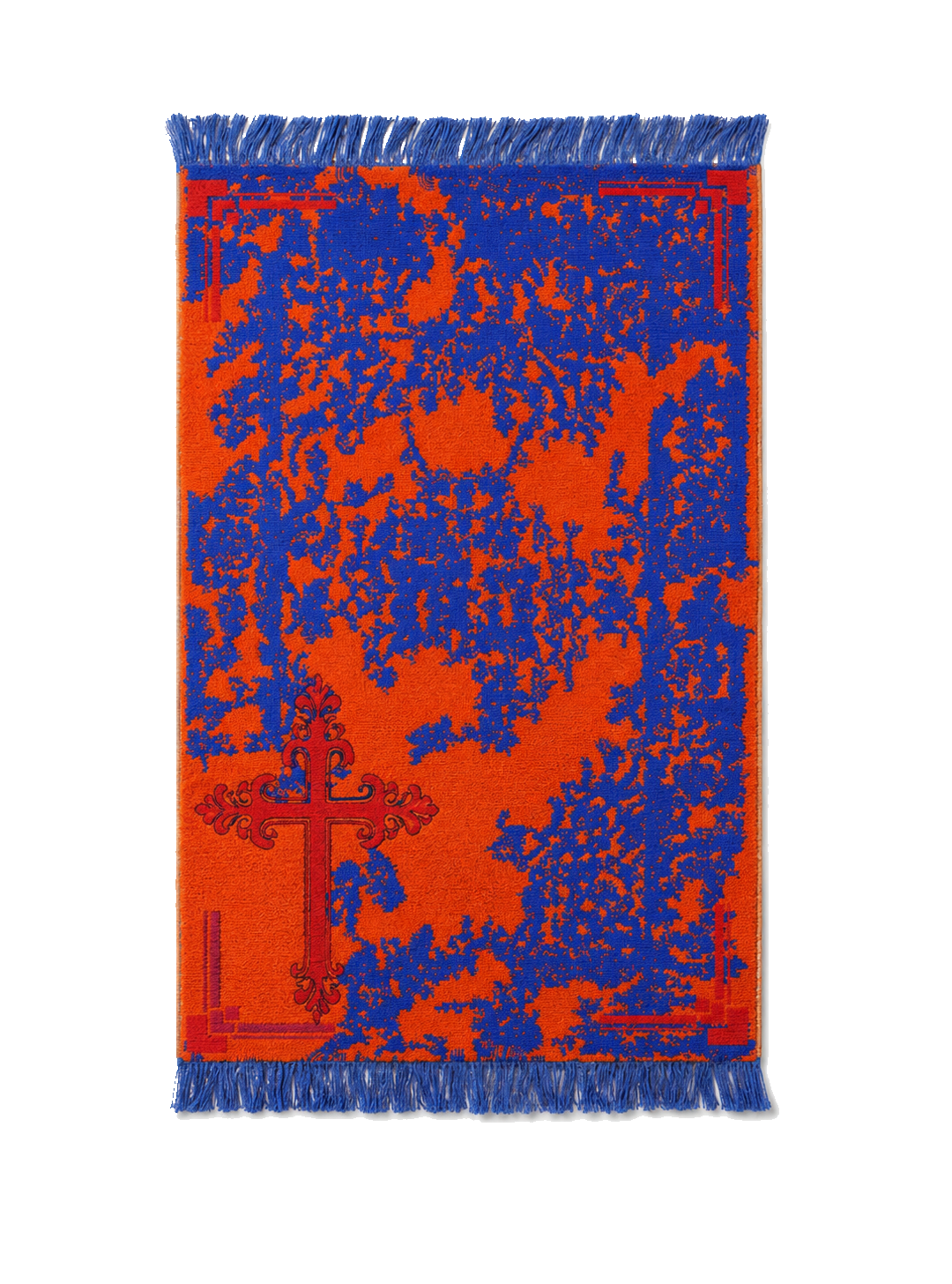 Sanctuary Rug — Concept
