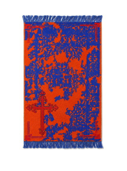 Sanctuary Rug — Concept