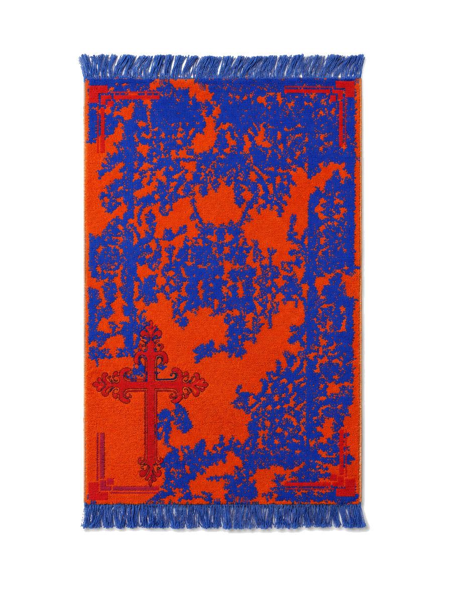 Sanctuary Rug — Concept