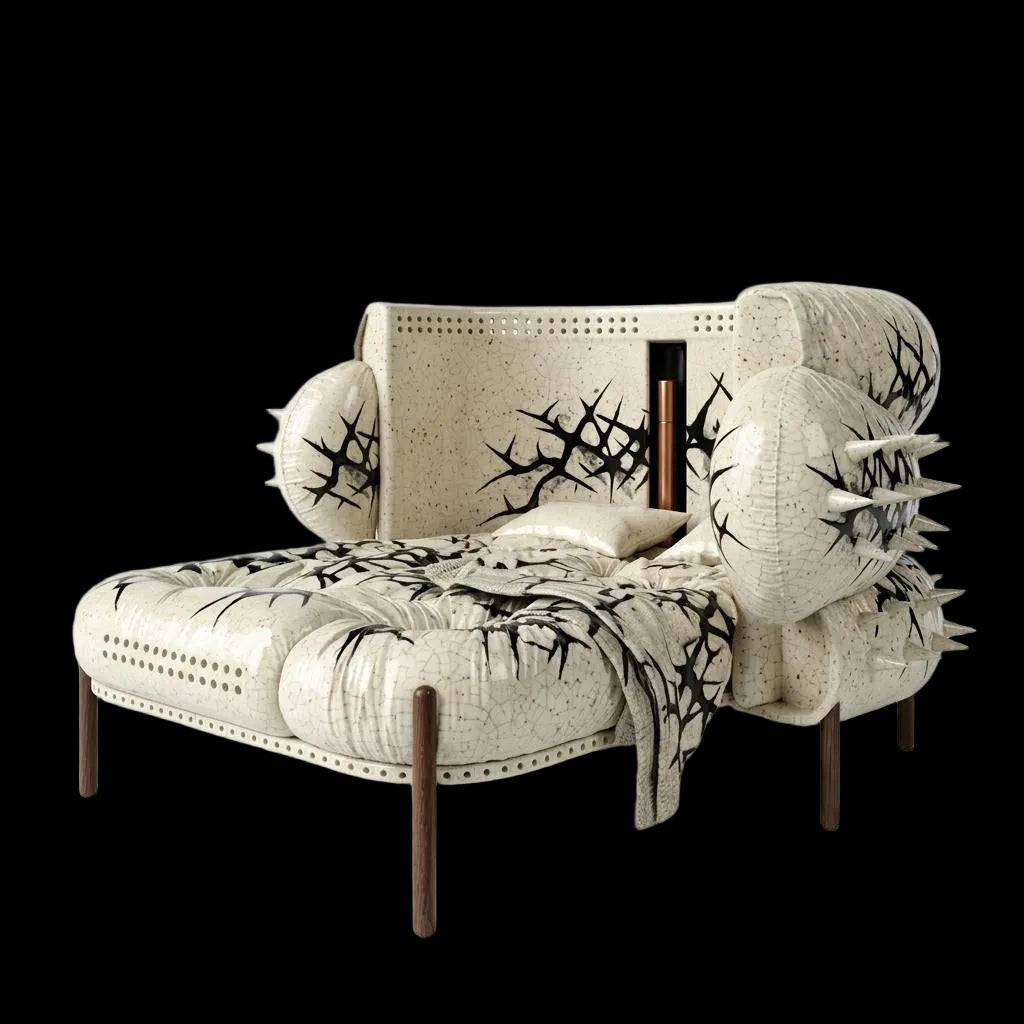 The Daybed — Concept