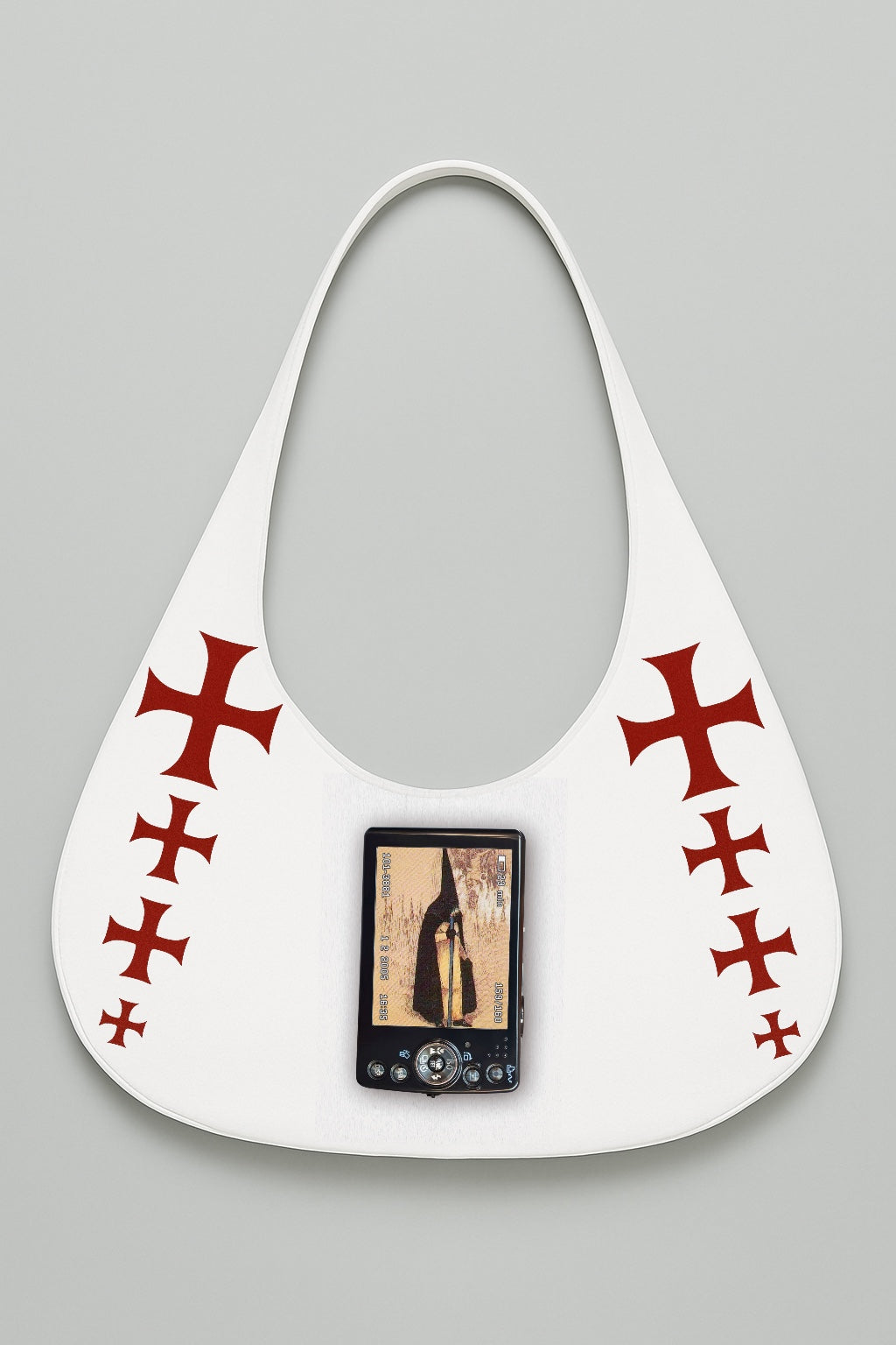 Lucid Dream Sling Bag