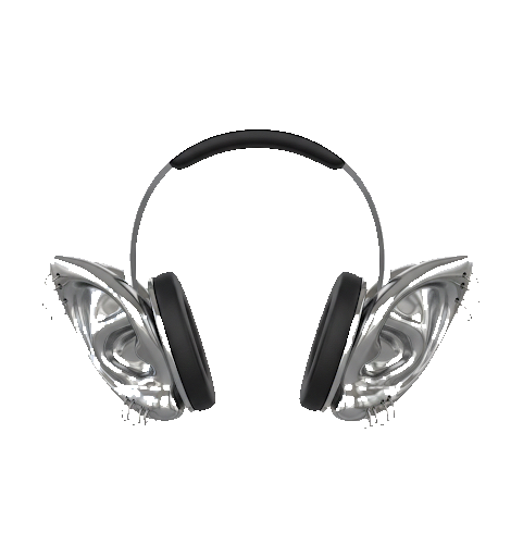 Nosferatu Headphones