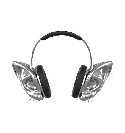 Nosferatu Headphones