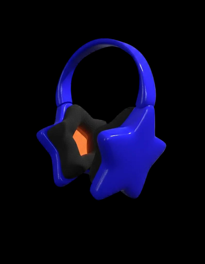 Star Headphones