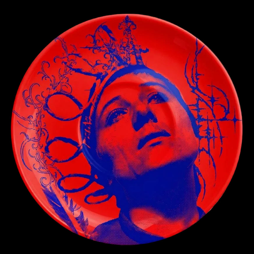Joan Plate
