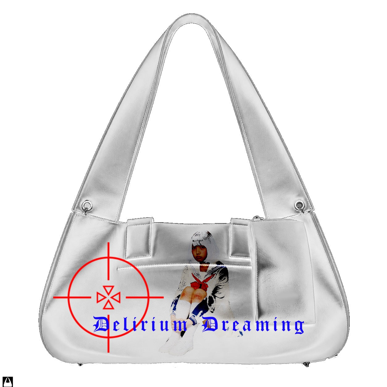 Target Acquired Satchel