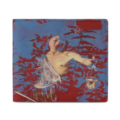 Renaissance Card Holder Wallet (All-Over Printing)
