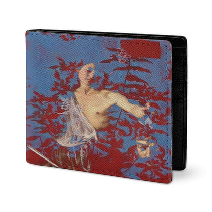 Renaissance Card Holder Wallet (All-Over Printing)