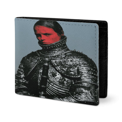 My Lady Card Holder Wallet (All-Over Printing)