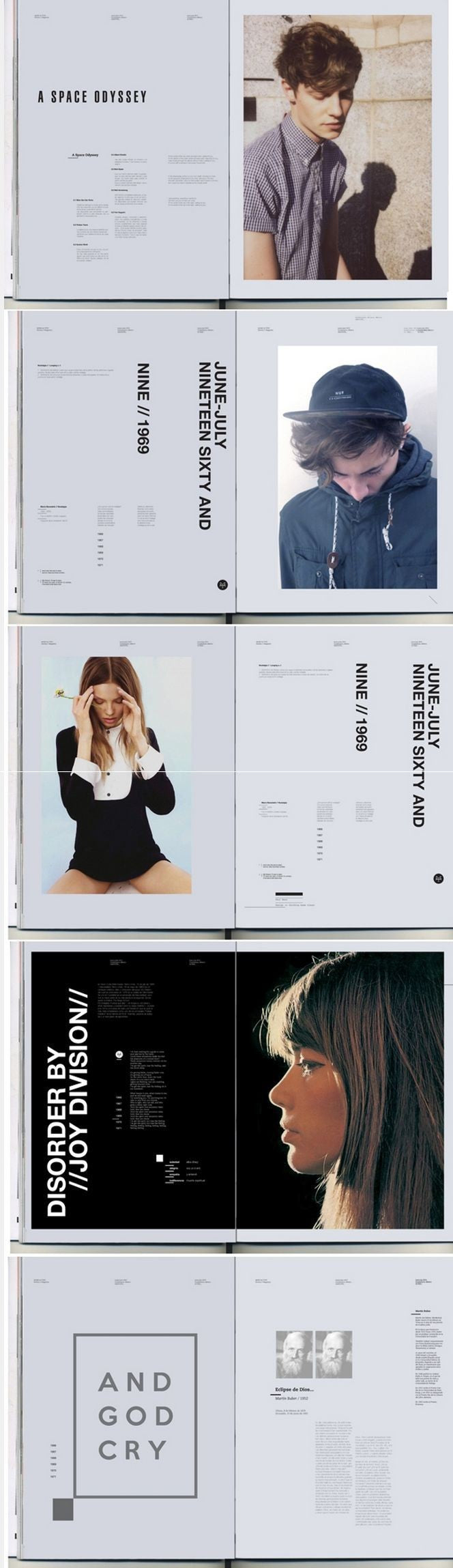 Audio Studies — Concept